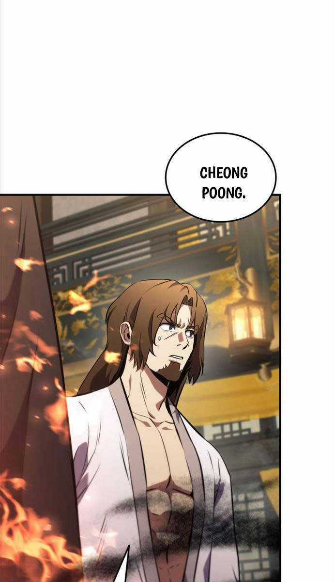 Sự Trở Lại Của Vị Thần Sức Mạnh Chapter 133 trang 12