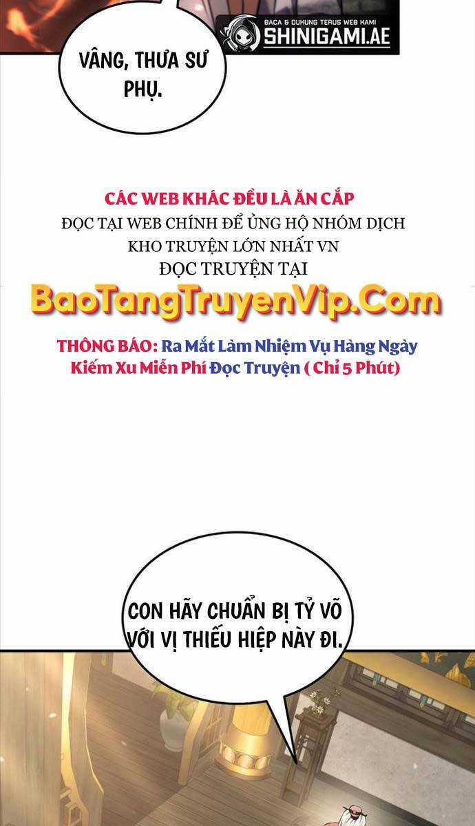 Sự Trở Lại Của Vị Thần Sức Mạnh Chapter 133 trang 13