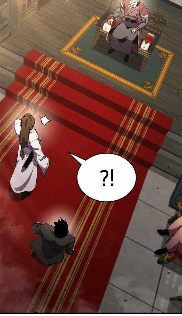 Sự Trở Lại Của Vị Thần Sức Mạnh Chapter 133 trang 14