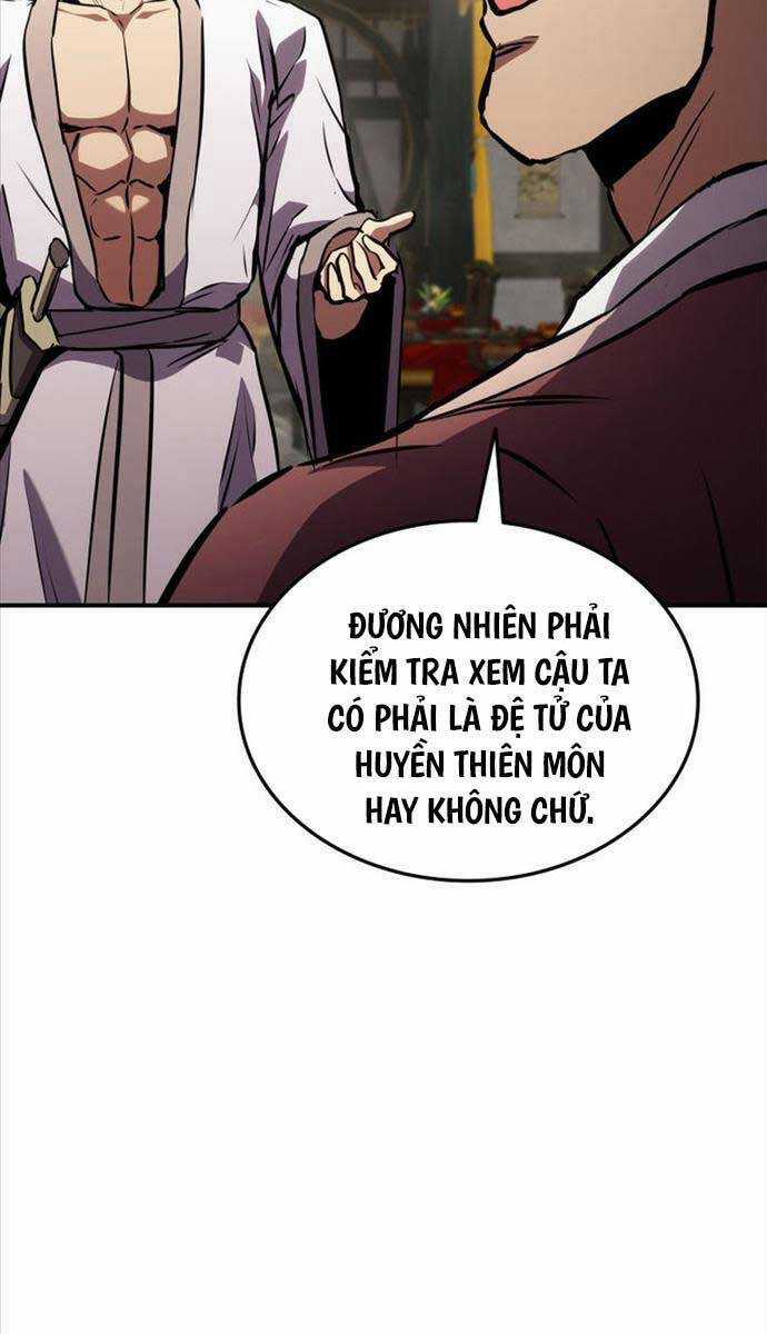 Sự Trở Lại Của Vị Thần Sức Mạnh Chapter 133 trang 16