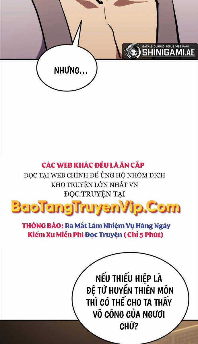 Sự Trở Lại Của Vị Thần Sức Mạnh Chapter 133 trang 18