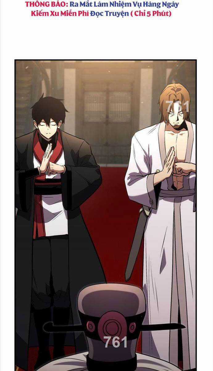 Sự Trở Lại Của Vị Thần Sức Mạnh Chapter 133 trang 2