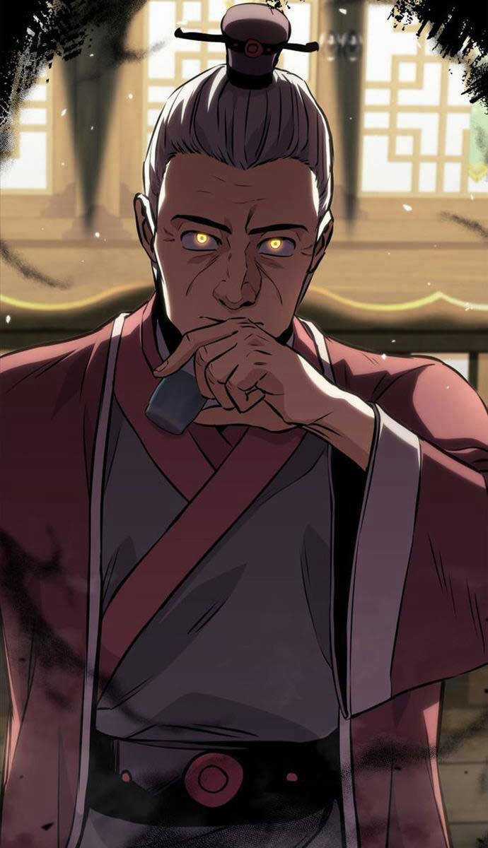 Sự Trở Lại Của Vị Thần Sức Mạnh Chapter 133 trang 22