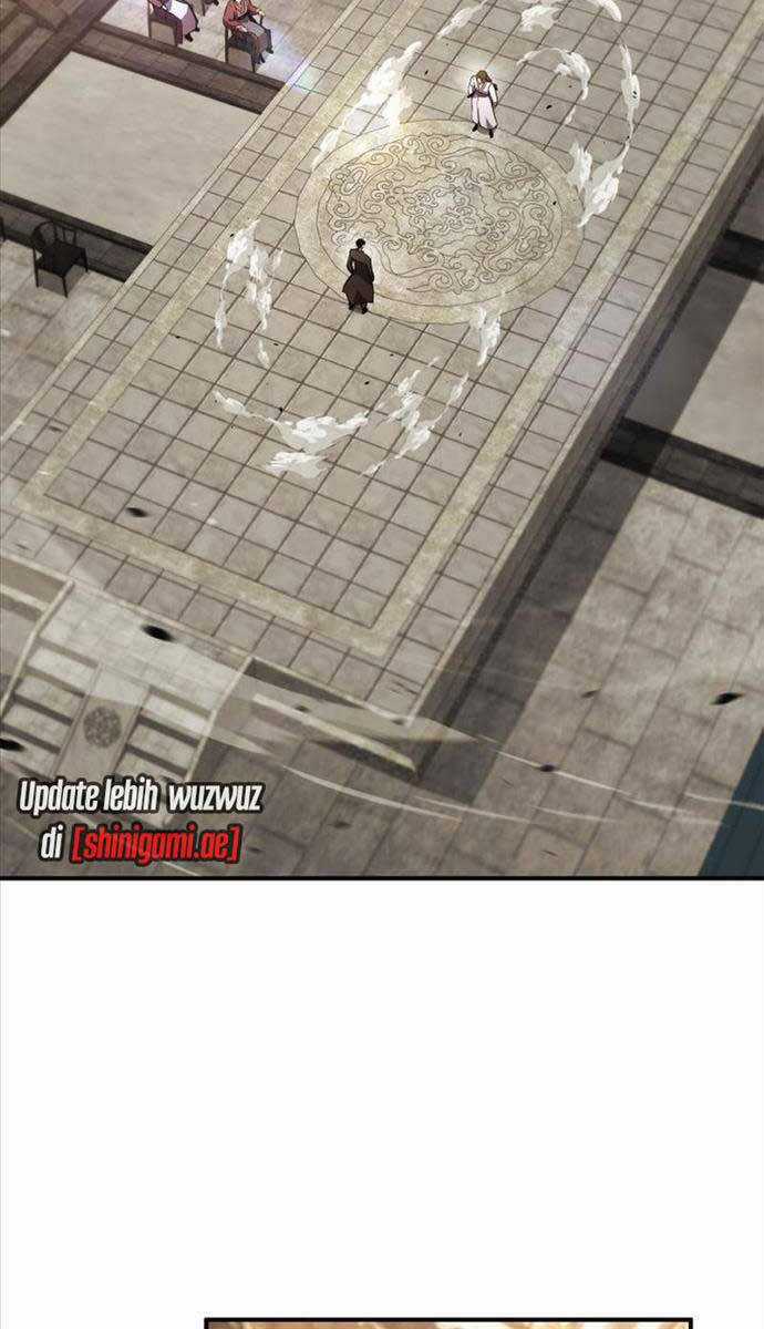 Sự Trở Lại Của Vị Thần Sức Mạnh Chapter 133 trang 25