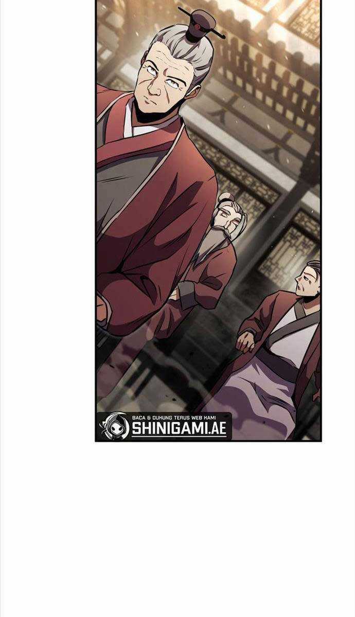 Sự Trở Lại Của Vị Thần Sức Mạnh Chapter 133 trang 26