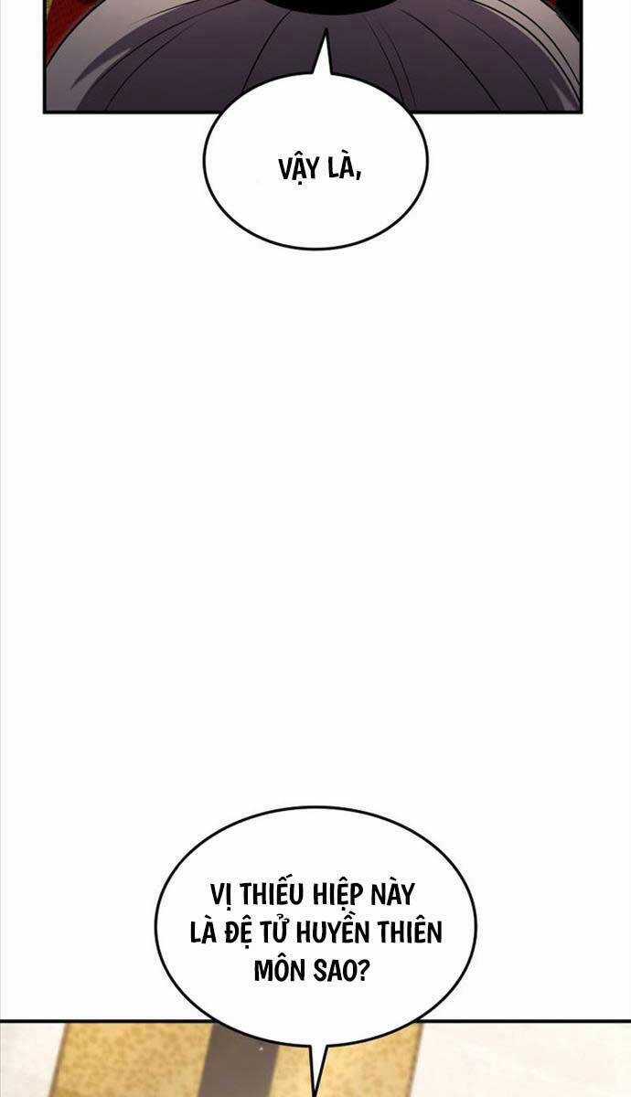 Sự Trở Lại Của Vị Thần Sức Mạnh Chapter 133 trang 3