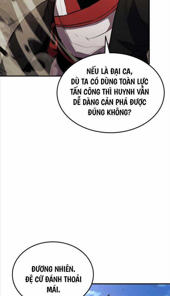 Sự Trở Lại Của Vị Thần Sức Mạnh Chapter 133 trang 30