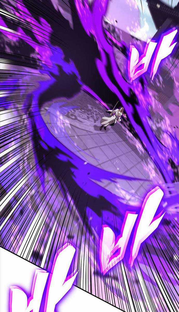 Sự Trở Lại Của Vị Thần Sức Mạnh Chapter 133 trang 34