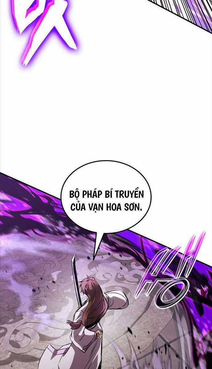 Sự Trở Lại Của Vị Thần Sức Mạnh Chapter 133 trang 35