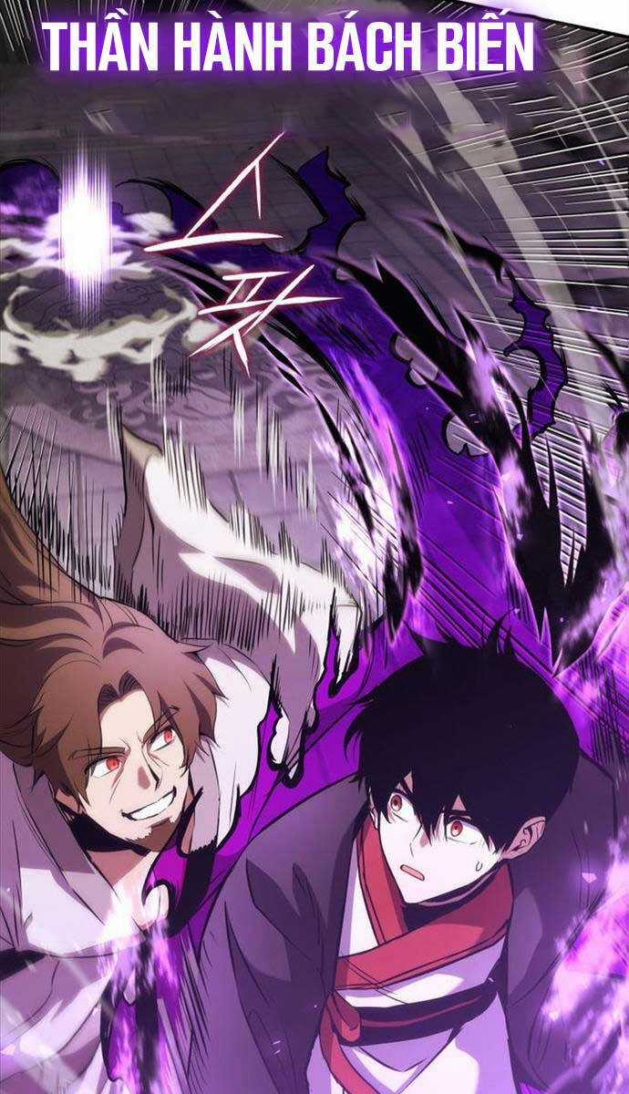 Sự Trở Lại Của Vị Thần Sức Mạnh Chapter 133 trang 37