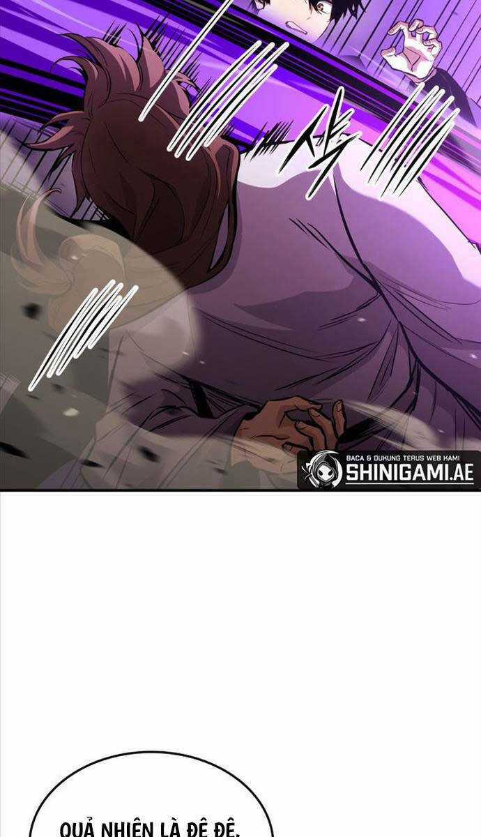 Sự Trở Lại Của Vị Thần Sức Mạnh Chapter 133 trang 39