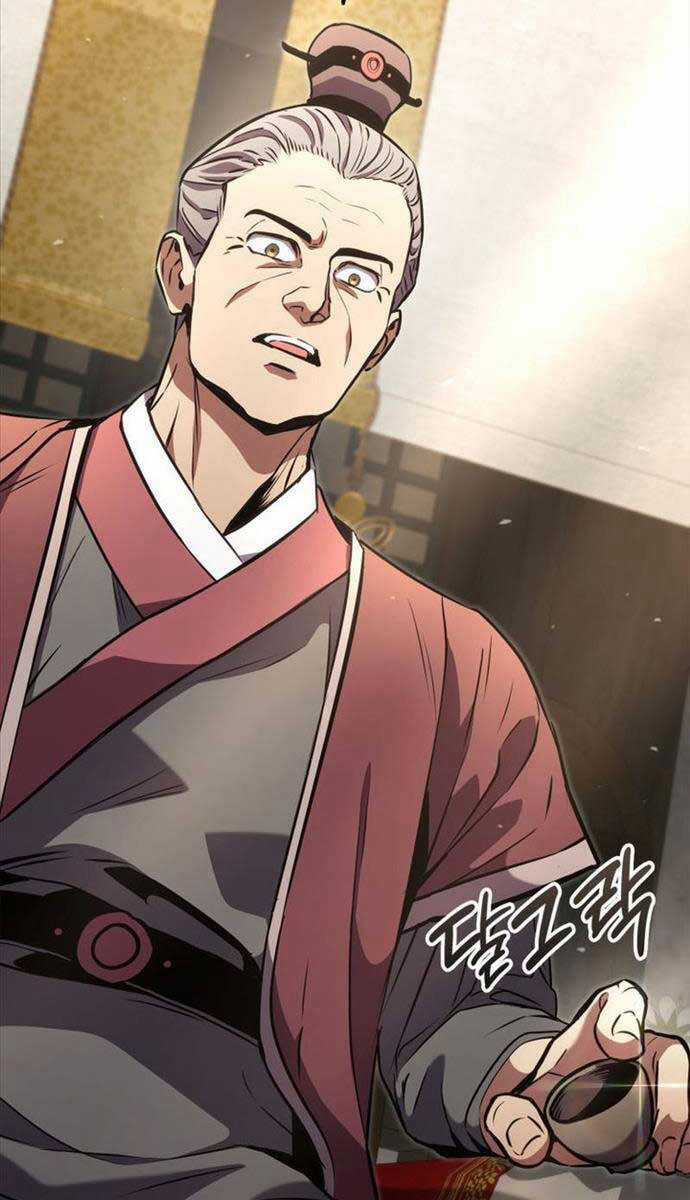 Sự Trở Lại Của Vị Thần Sức Mạnh Chapter 133 trang 4