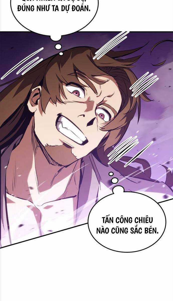 Sự Trở Lại Của Vị Thần Sức Mạnh Chapter 133 trang 40