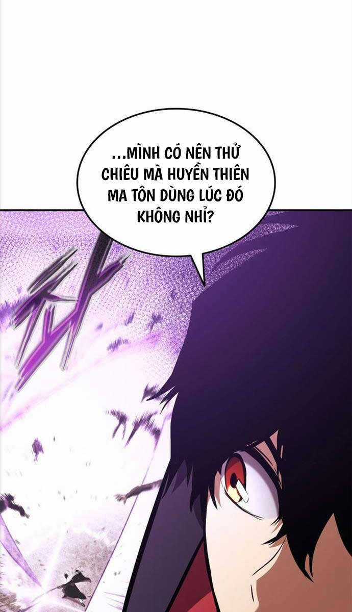 Sự Trở Lại Của Vị Thần Sức Mạnh Chapter 133 trang 43