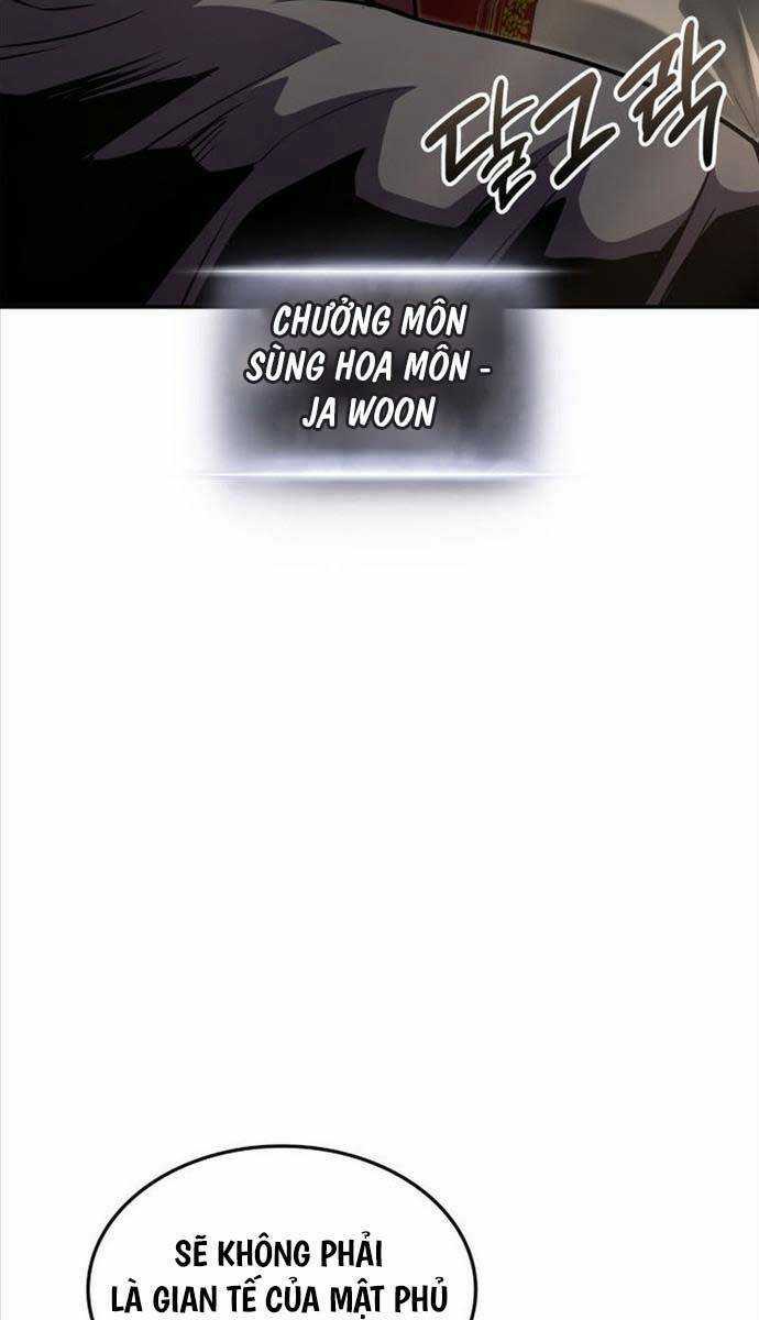 Sự Trở Lại Của Vị Thần Sức Mạnh Chapter 133 trang 5