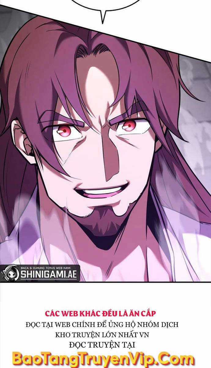 Sự Trở Lại Của Vị Thần Sức Mạnh Chapter 133 trang 55