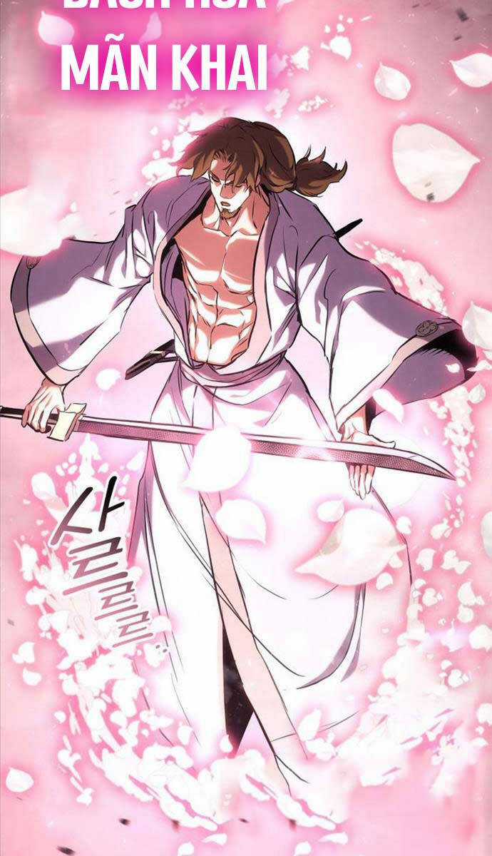 Sự Trở Lại Của Vị Thần Sức Mạnh Chapter 133 trang 58