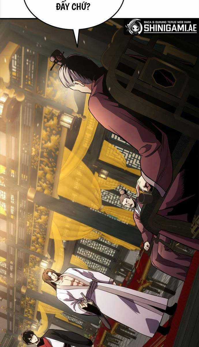 Sự Trở Lại Của Vị Thần Sức Mạnh Chapter 133 trang 6