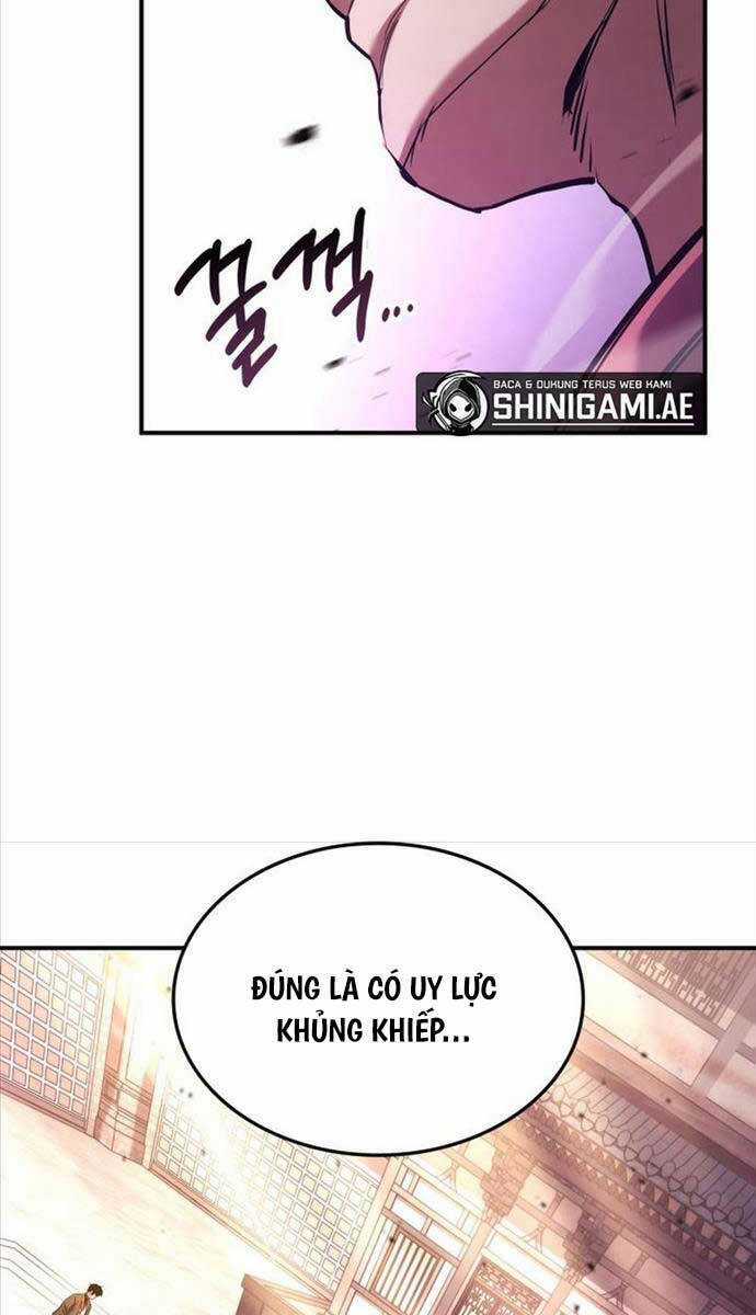 Sự Trở Lại Của Vị Thần Sức Mạnh Chapter 133 trang 66