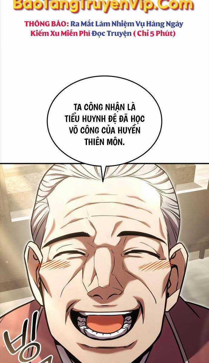 Sự Trở Lại Của Vị Thần Sức Mạnh Chapter 133 trang 71