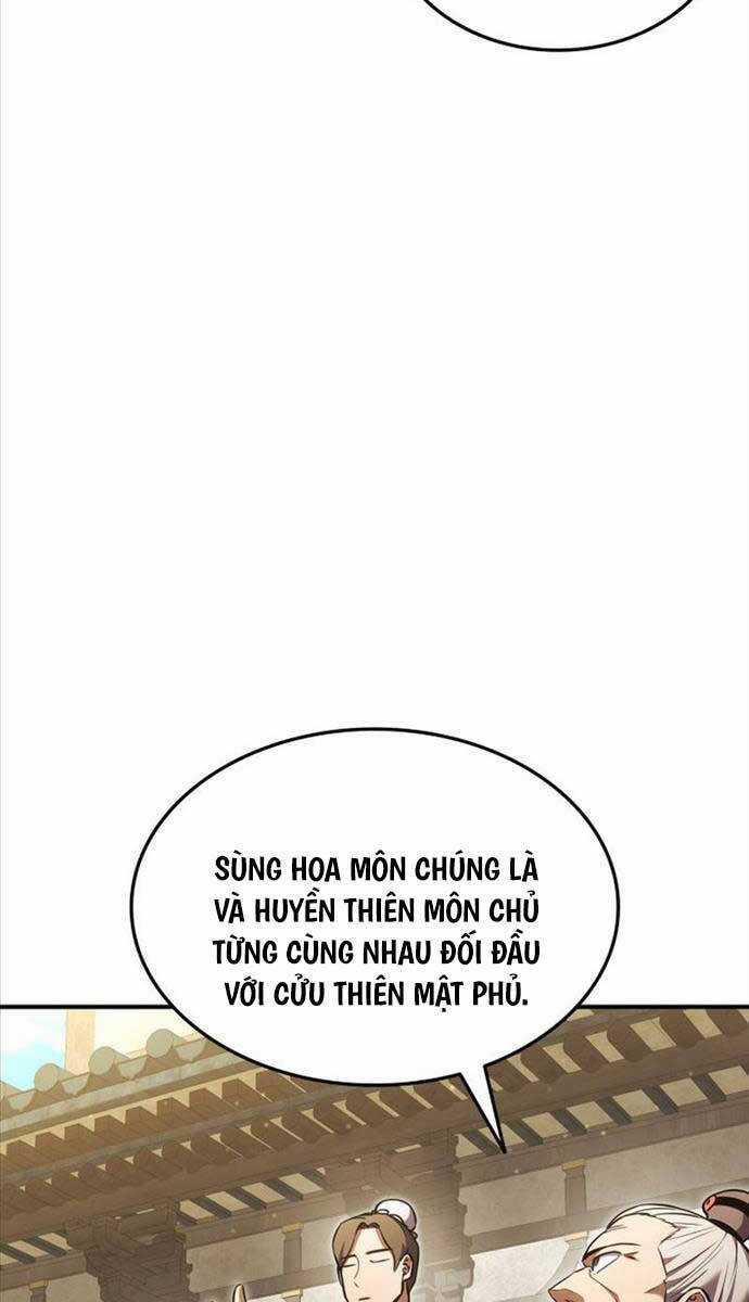 Sự Trở Lại Của Vị Thần Sức Mạnh Chapter 133 trang 74