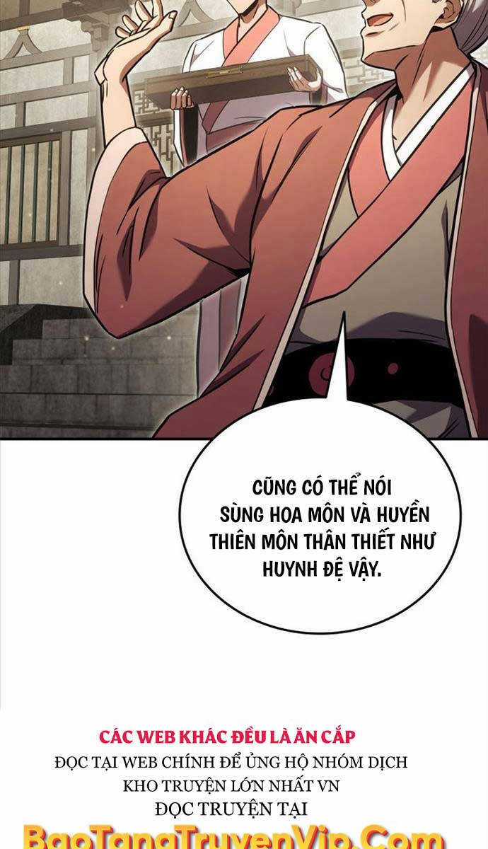 Sự Trở Lại Của Vị Thần Sức Mạnh Chapter 133 trang 75