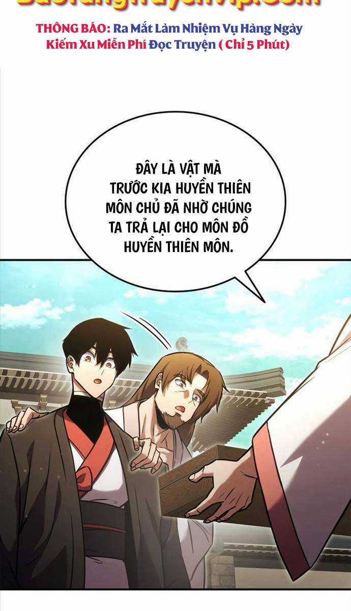 Sự Trở Lại Của Vị Thần Sức Mạnh Chapter 133 trang 76