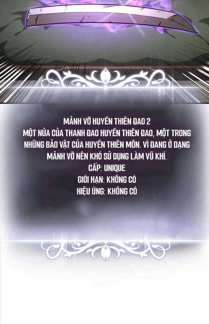 Sự Trở Lại Của Vị Thần Sức Mạnh Chapter 133 trang 79