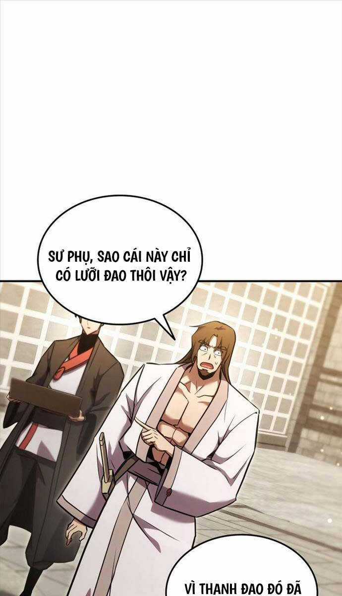 Sự Trở Lại Của Vị Thần Sức Mạnh Chapter 133 trang 80