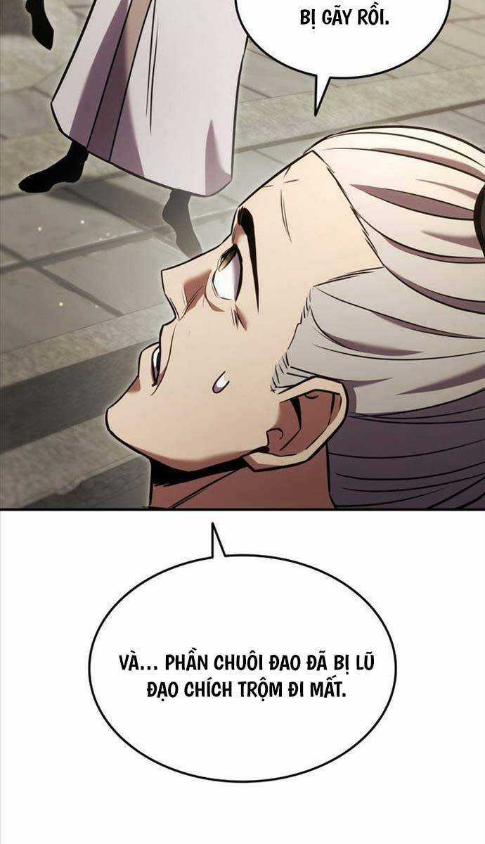 Sự Trở Lại Của Vị Thần Sức Mạnh Chapter 133 trang 81