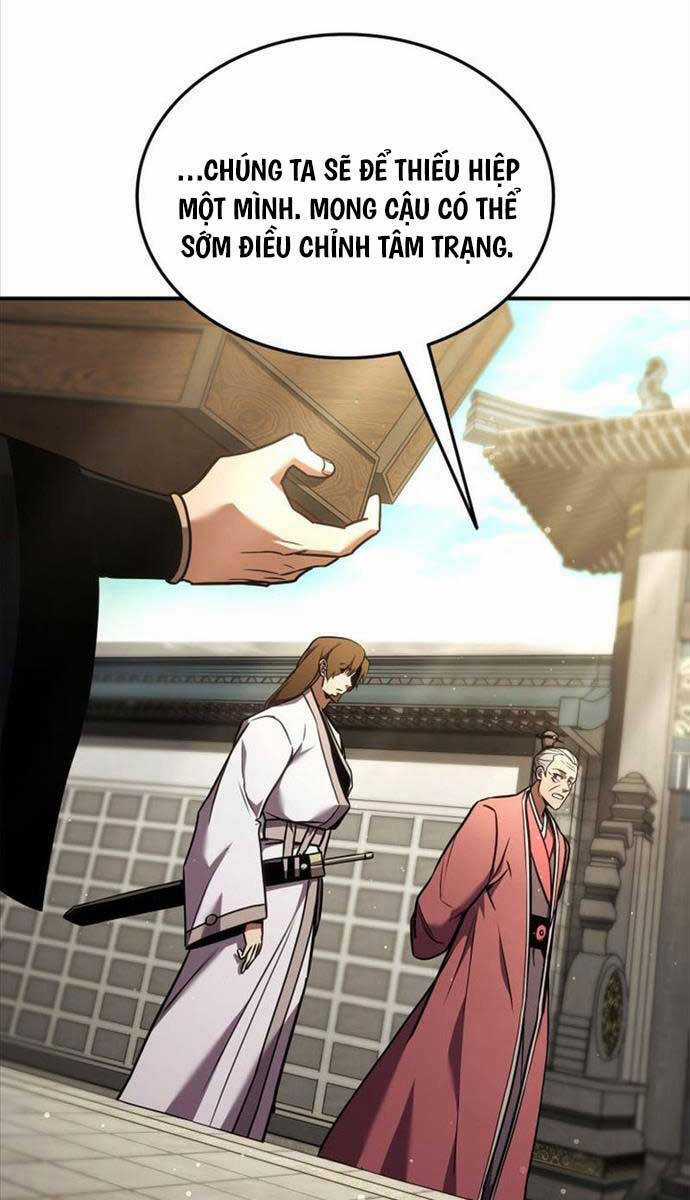 Sự Trở Lại Của Vị Thần Sức Mạnh Chapter 133 trang 86