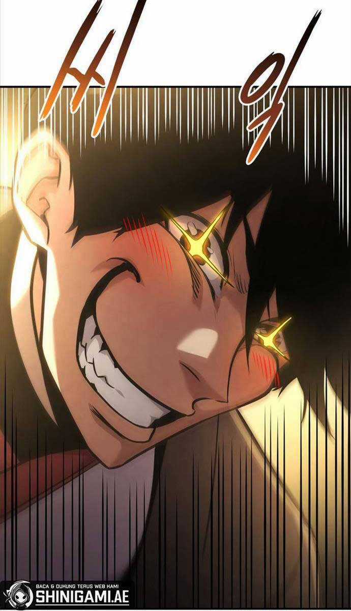 Sự Trở Lại Của Vị Thần Sức Mạnh Chapter 133 trang 91