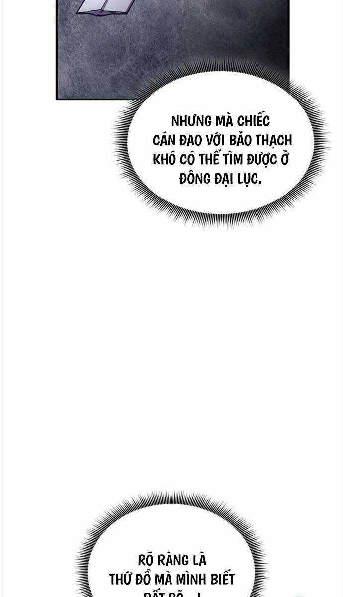 Sự Trở Lại Của Vị Thần Sức Mạnh Chapter 133 trang 95