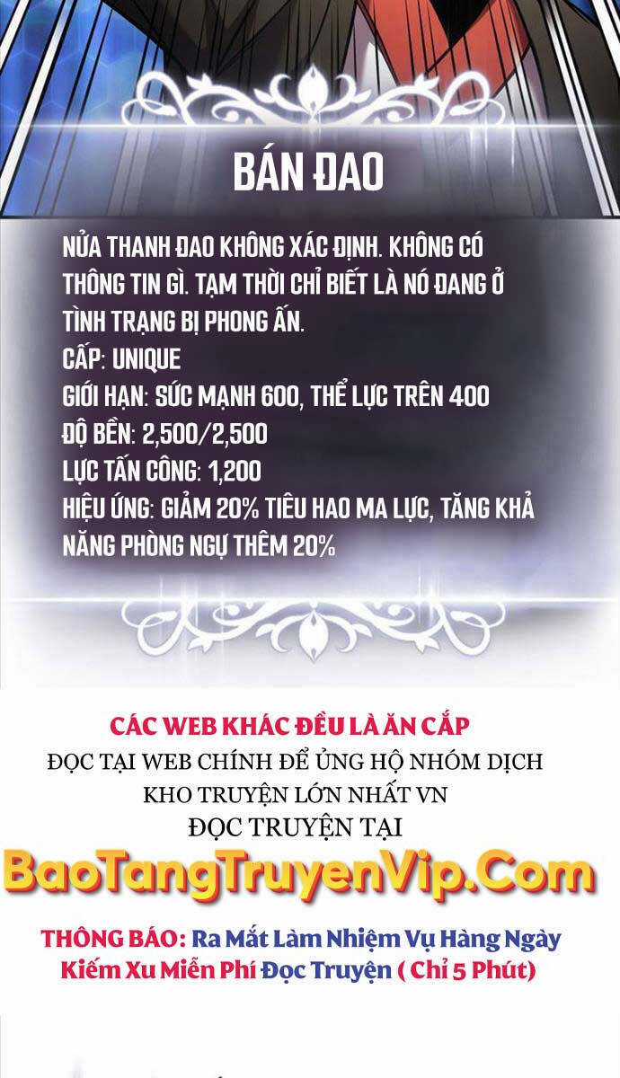 Sự Trở Lại Của Vị Thần Sức Mạnh Chapter 133 trang 98