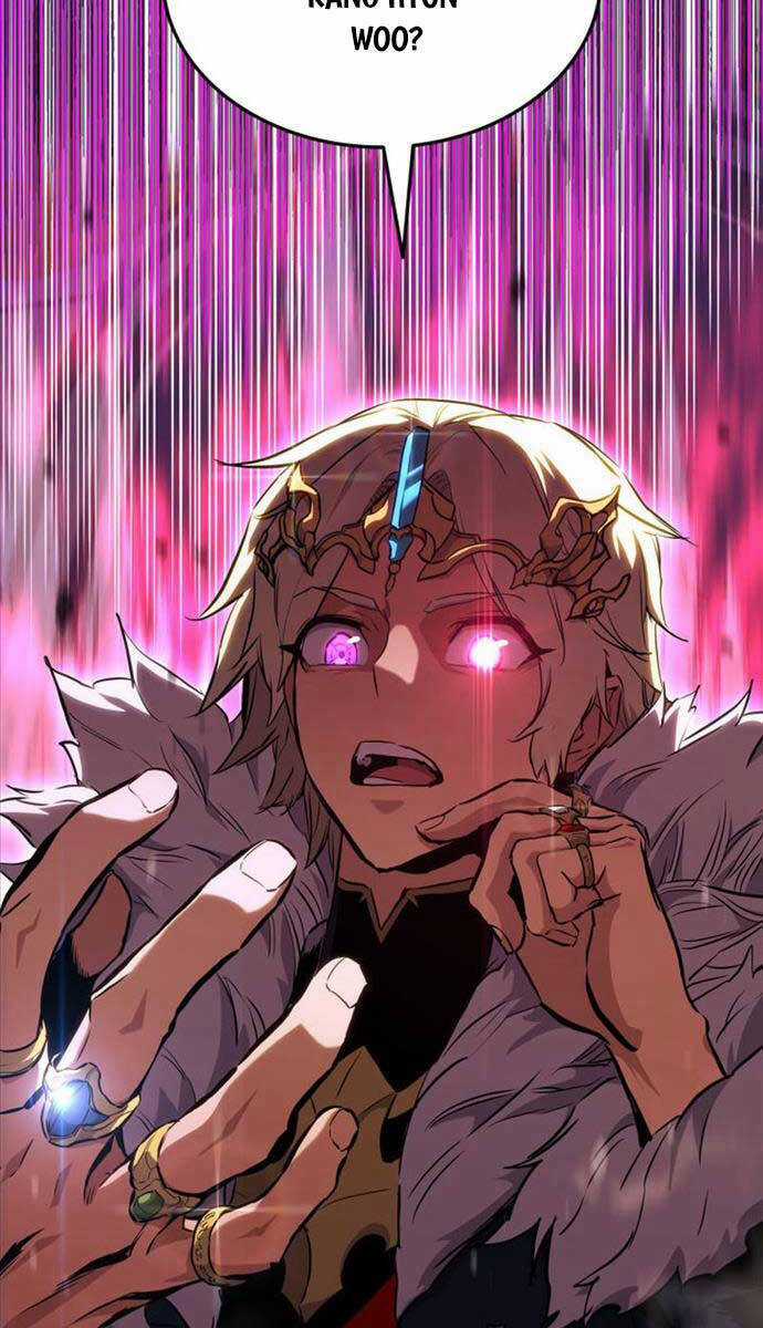 Sự Trở Lại Của Vị Thần Sức Mạnh Chapter 134 trang 106