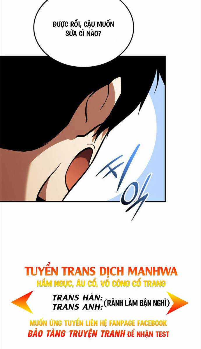 Sự Trở Lại Của Vị Thần Sức Mạnh Chapter 134 trang 14