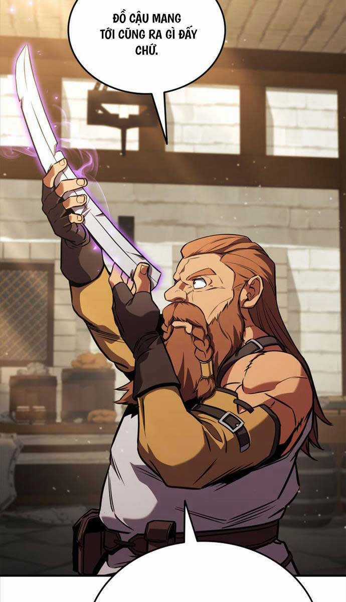 Sự Trở Lại Của Vị Thần Sức Mạnh Chapter 134 trang 17