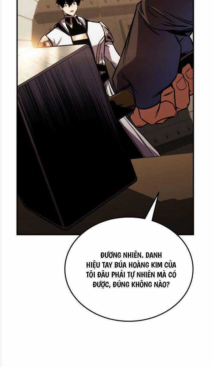 Sự Trở Lại Của Vị Thần Sức Mạnh Chapter 134 trang 19