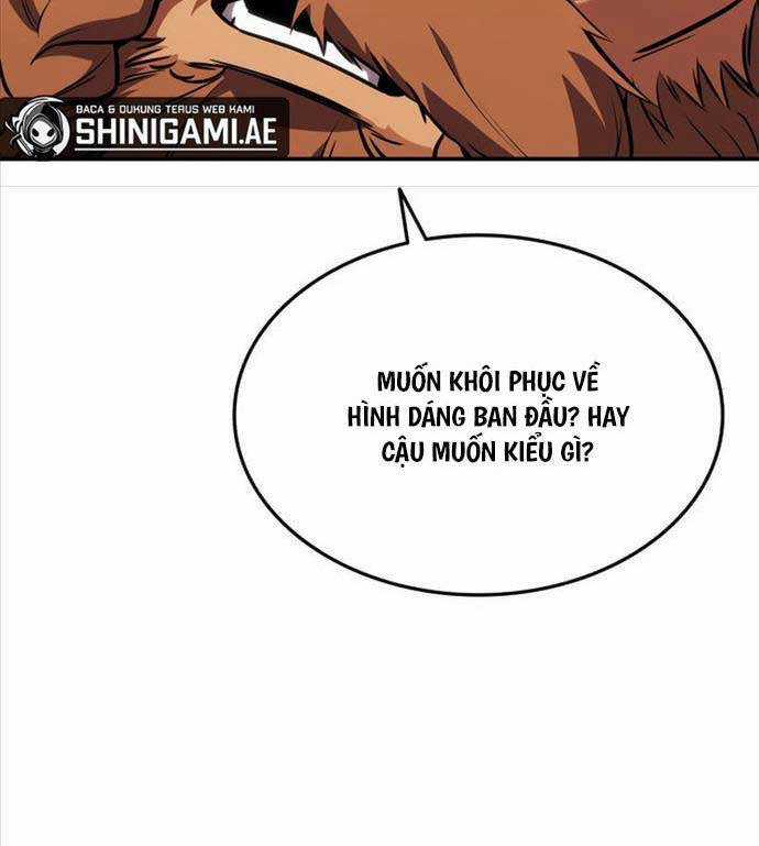 Sự Trở Lại Của Vị Thần Sức Mạnh Chapter 134 trang 21