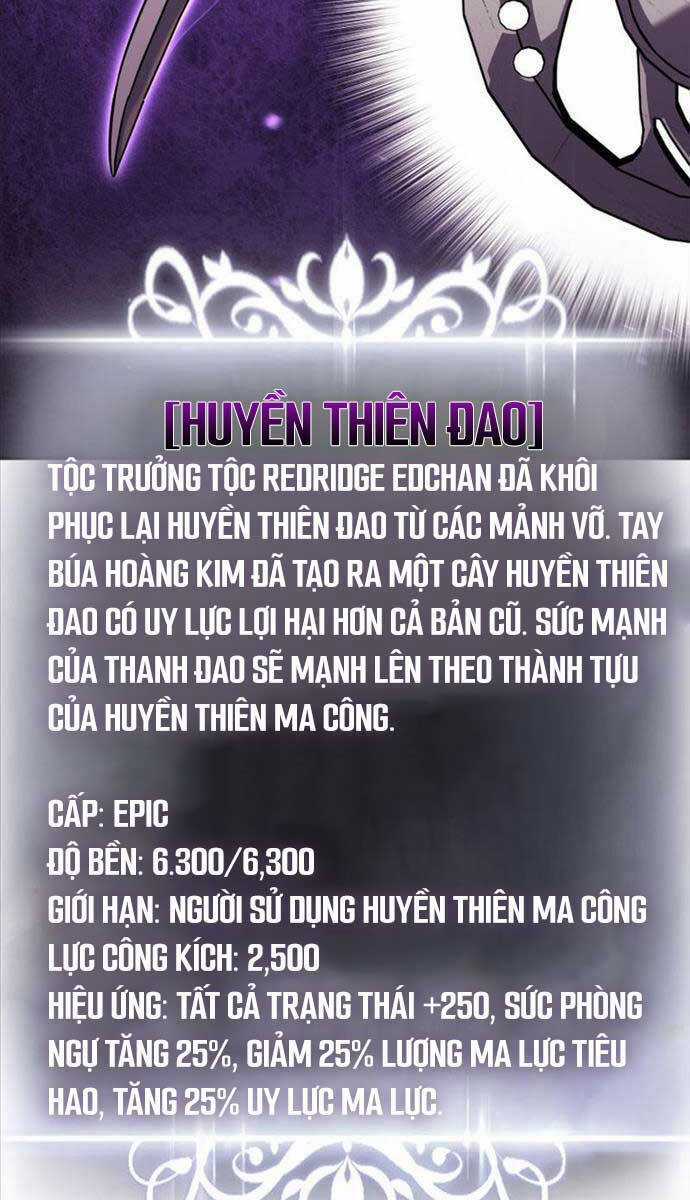 Sự Trở Lại Của Vị Thần Sức Mạnh Chapter 134 trang 34