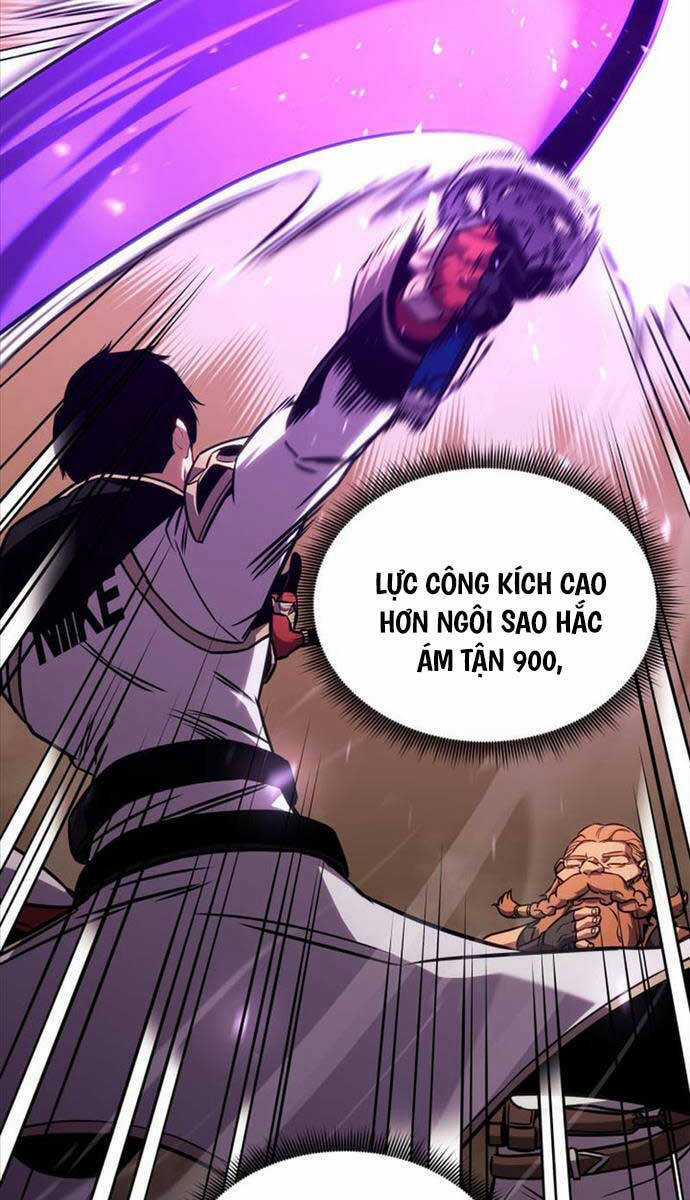 Sự Trở Lại Của Vị Thần Sức Mạnh Chapter 134 trang 36