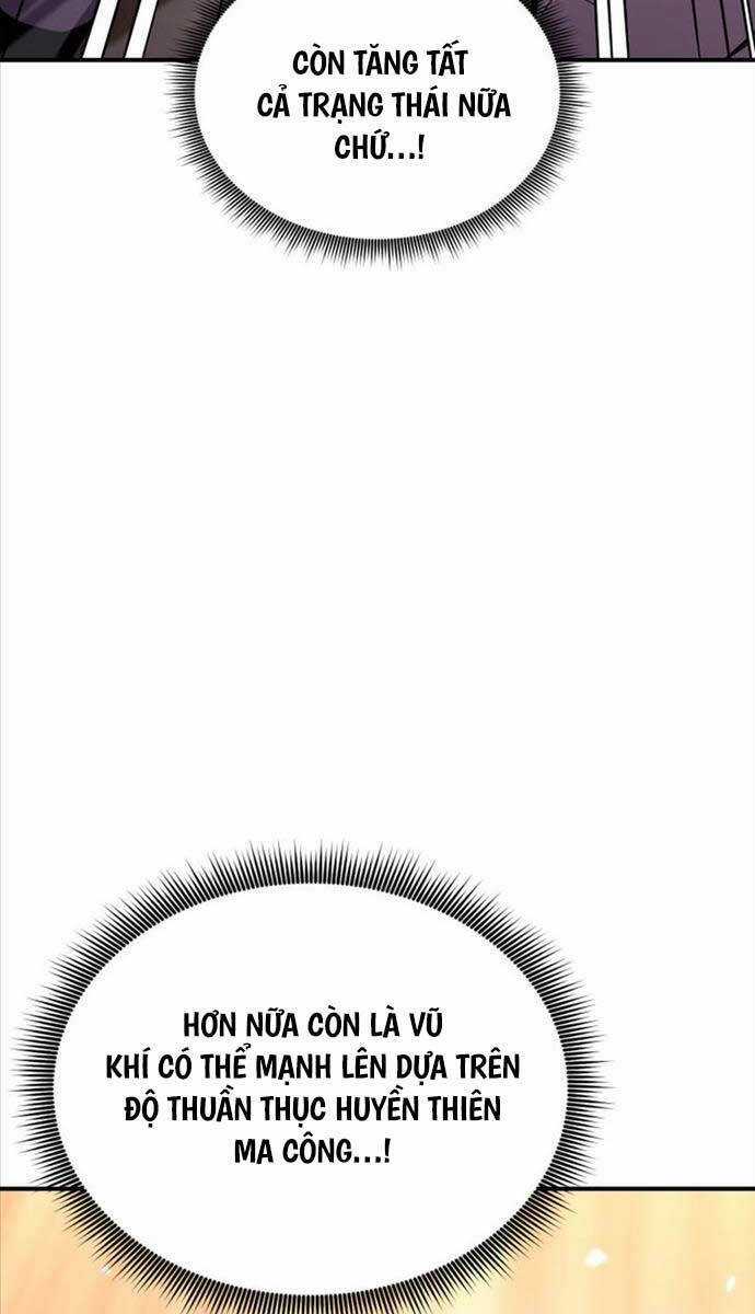 Sự Trở Lại Của Vị Thần Sức Mạnh Chapter 134 trang 37