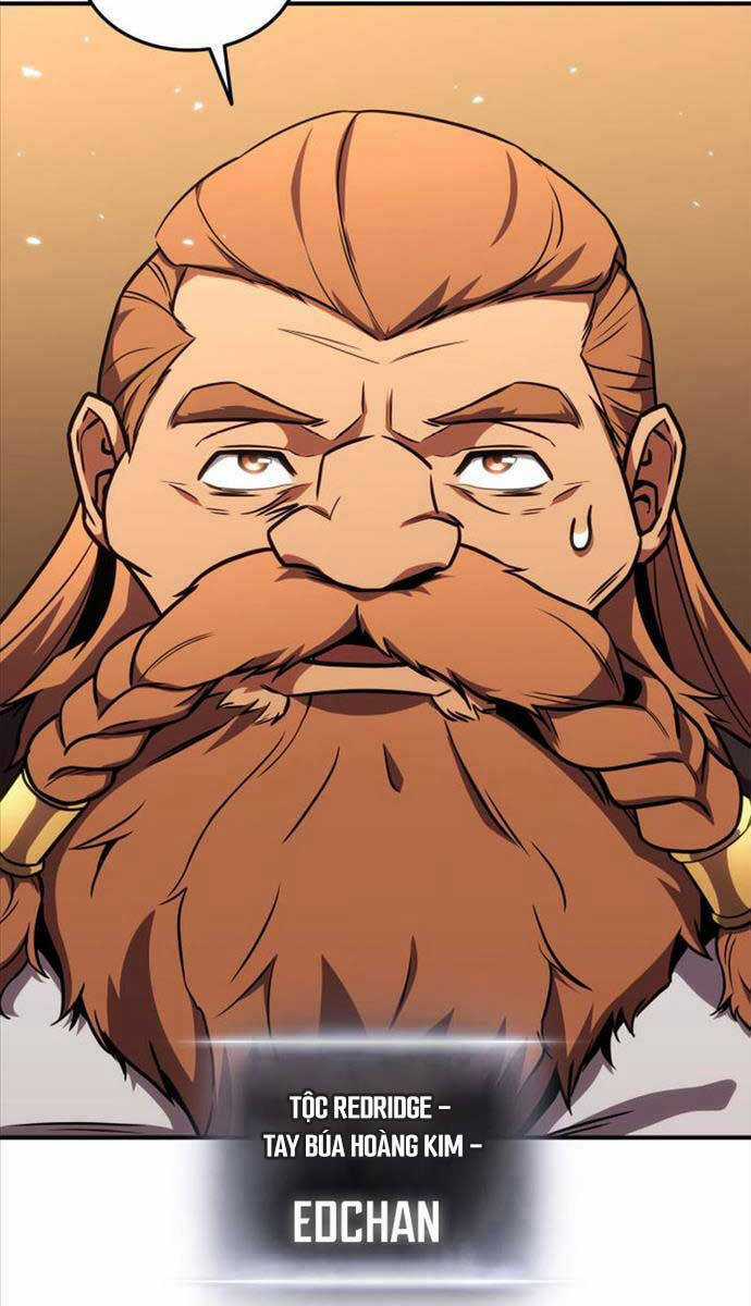 Sự Trở Lại Của Vị Thần Sức Mạnh Chapter 134 trang 4