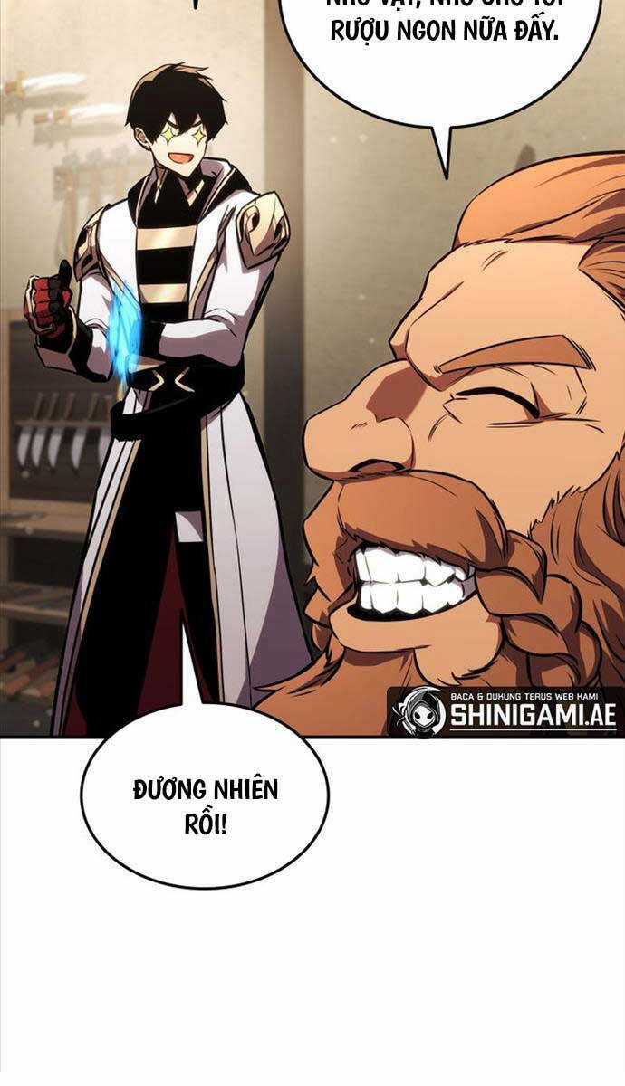 Sự Trở Lại Của Vị Thần Sức Mạnh Chapter 134 trang 40