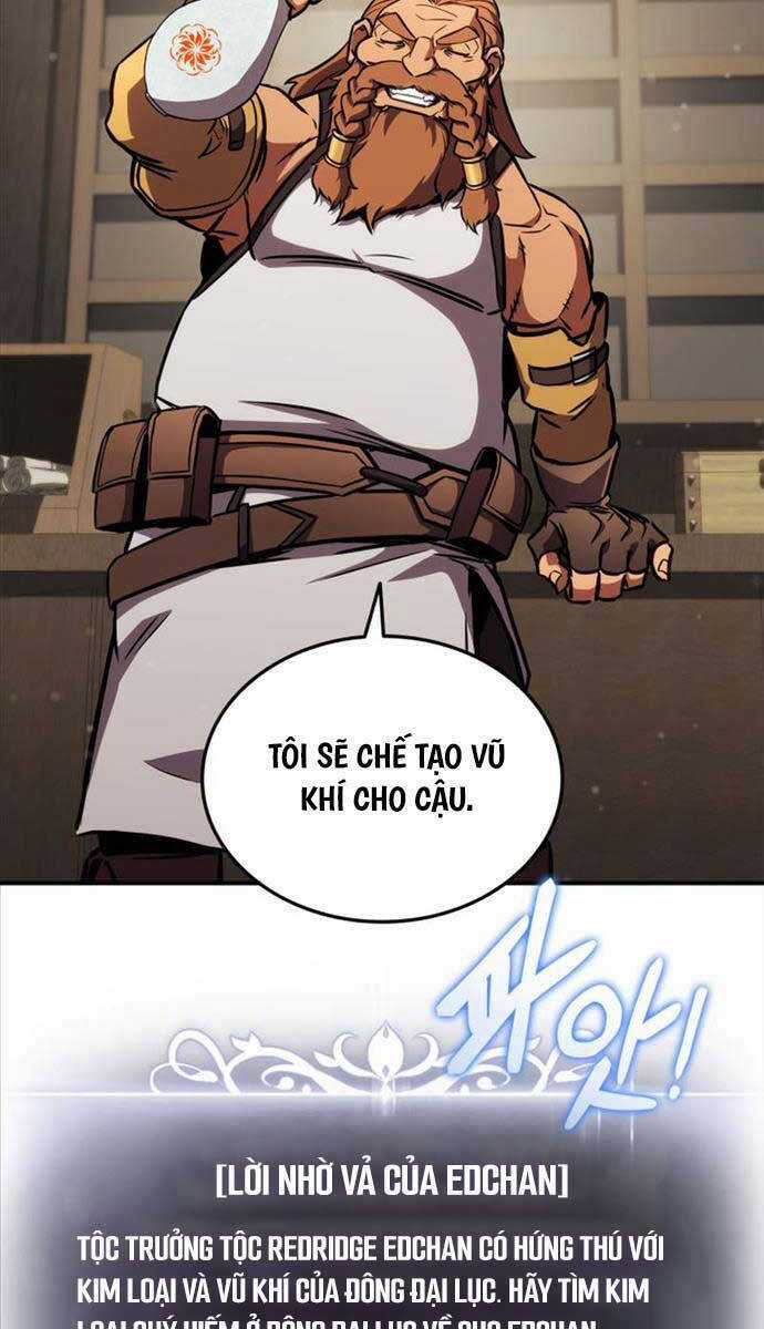 Sự Trở Lại Của Vị Thần Sức Mạnh Chapter 134 trang 42