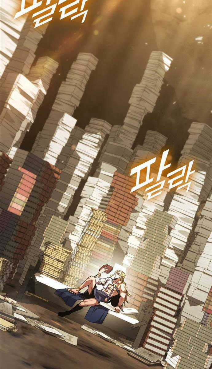 Sự Trở Lại Của Vị Thần Sức Mạnh Chapter 134 trang 49