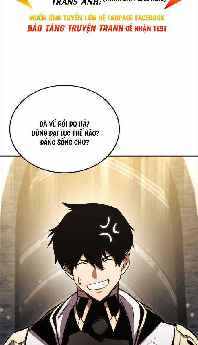 Sự Trở Lại Của Vị Thần Sức Mạnh Chapter 134 trang 52