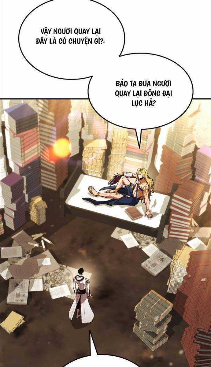 Sự Trở Lại Của Vị Thần Sức Mạnh Chapter 134 trang 54