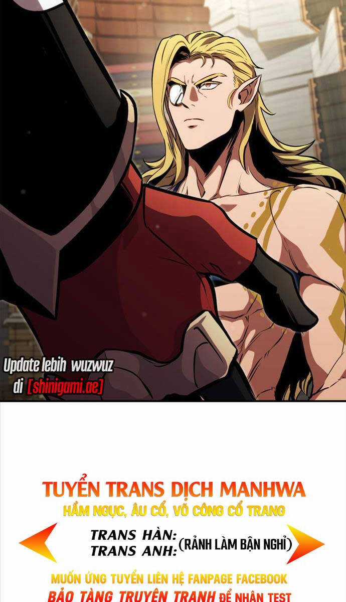 Sự Trở Lại Của Vị Thần Sức Mạnh Chapter 134 trang 56