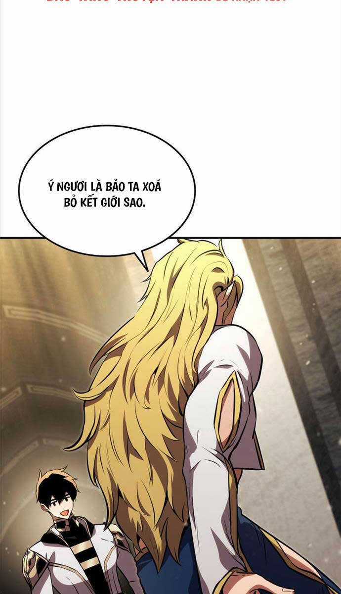 Sự Trở Lại Của Vị Thần Sức Mạnh Chapter 134 trang 57